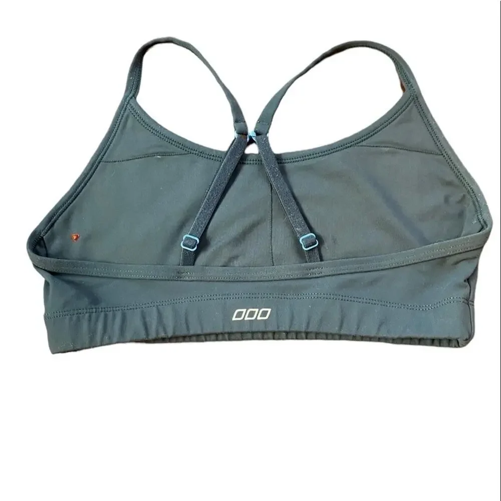 Lorna Jane Strong Mind Sports Bra Size Small
